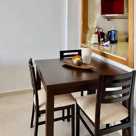 Clubrent Edf Entremares, En 7º Piso *