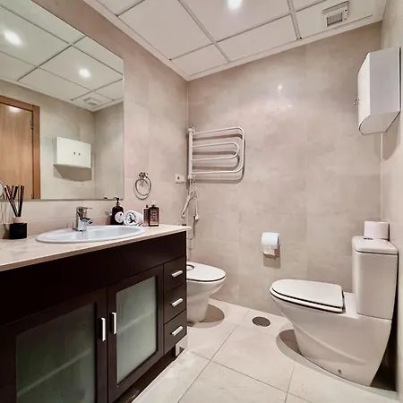 아파트 Clubrent Edf Entremares, En 7º Piso *